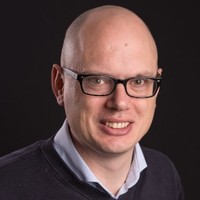 Erik Stalpers Email & Phone Number