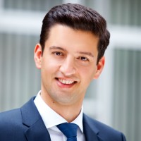 ReAlta Life Sciences Employee Shahed Behzadi's profile photo