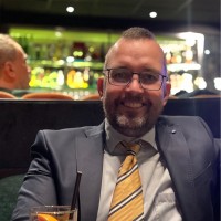 Yellow Elk Employee Andreas Zander's profile photo