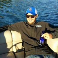 Drew Warner Email & Phone Number