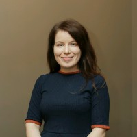 Natalia Nagorodna Email