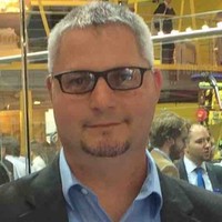 SCHUNK USA Employee Mark Combs's profile photo