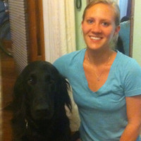 Anna Burr Email & Phone Number
