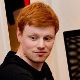 PayAnalytics Employee Baldur Árnason's profile photo