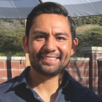 Verizon Employee Fernando Rosas's profile photo
