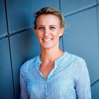 VELFAC Employee Louise Bruun's profile photo