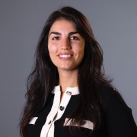 BUBBLE Employee Alessandra Altimare's profile photo