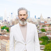 INC Architecture and Design Employee Drew Stuart's profile photo