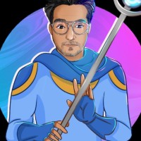 ShowAnimations Employee Fahad Amin's profile photo