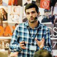 Showee Employee Eric Güell Soler's profile photo