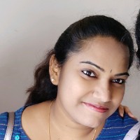 SASW Employee Nethra Sl's profile photo