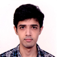 Ample Employee Suyash Pandya's profile photo