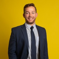 Paycor Employee Thomas Graf's profile photo