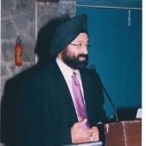 Translumina Employee Parminder Gujral's profile photo
