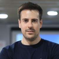 Mobbeel Employee Álvaro Hernández Martín's profile photo