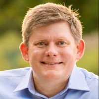 Gladstone Area Water Board Employee Adam Brady's profile photo