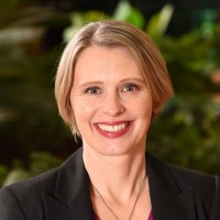 Queensland Health Employee Karen Liddle's profile photo