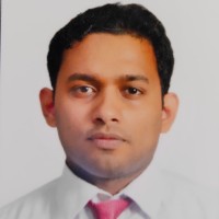 IBM Employee Ashish Antony's profile photo