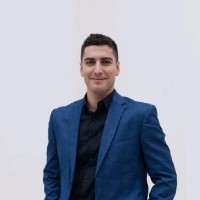 Morgan Stanley Employee Daniel Gal's profile photo