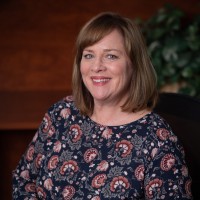 Staples Construction Company Employee Susan Pyne's profile photo