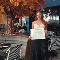 Nestlé Employee Daniela Moreno Reyes's profile photo