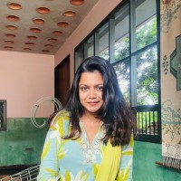 Harshitha Nandyala's profile photo