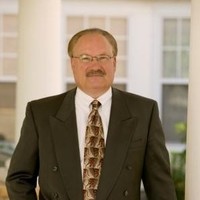 Ebenezer Employee Mark Thomas's profile photo