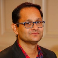 HCL Technologies Ltd Employee Kuldeep Jain's profile photo