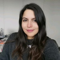 INACAP Employee Andrea C.'s profile photo