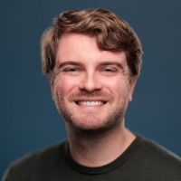 Boston Globe Media Employee Aidan Ryan's profile photo