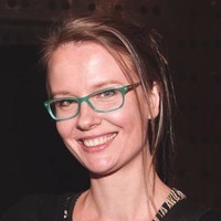 The Humane League Employee Karen Nilsen's profile photo