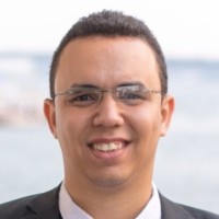 Educated Analytics Employee Saied Farag's profile photo