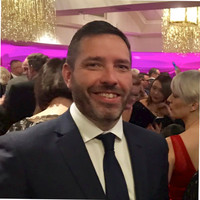 Wales & West Housing Employee Jon Harvey's profile photo