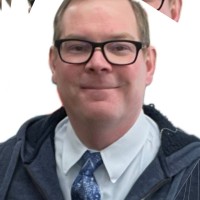 Pain and Spine Specialists Employee David Field's profile photo