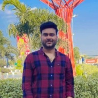 Management Consulting Group Employee Avanish Chaurasia's profile photo