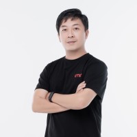 Aaron Zhong Email