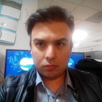 Tecnohargrove Employee Mario Gonzalez Navarro's profile photo