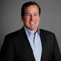 Synergy Equipment Employee Brian Lenaghan's profile photo