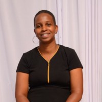 DOT Glasses Employee Mercy Mwangi's profile photo