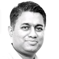 Foundever Employee Nitin Singh's profile photo