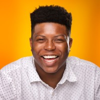 Development Counsellors International Employee Caleb W's profile photo