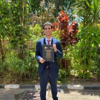 CodeZone Employee Sharaf Abacery's profile photo
