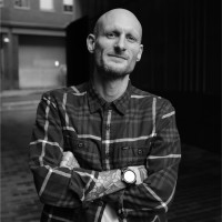 AKT London Employee Neal May's profile photo