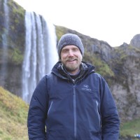 Remote Ecologist Employee Nick Balfour's profile photo