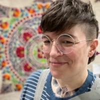 Northwest Immigrant Rights Project Employee Rex Brown's profile photo