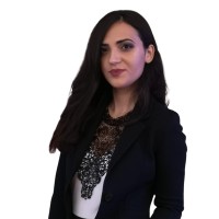 Mădălina Drăgan's profile photo