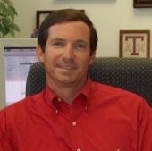 TEDSI Infrastructure Group Employee Jay Morris's profile photo