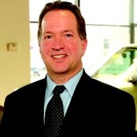 Paul Cerame Ford-Lincoln-Kia Employee Bob Cerame's profile photo