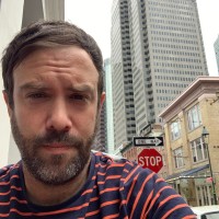 Prescription PR Employee James Parrish's profile photo