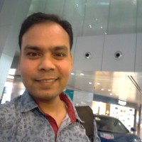 XtraTrust Employee Mohammad Arif's profile photo